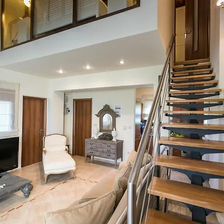 Serenity Villas, Nilie Hospitality Mgmt Kassandria
