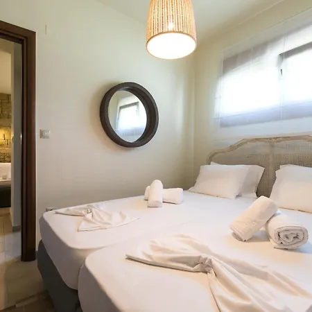 Serenity Villas, Nilie Hospitality Mgmt Vila *