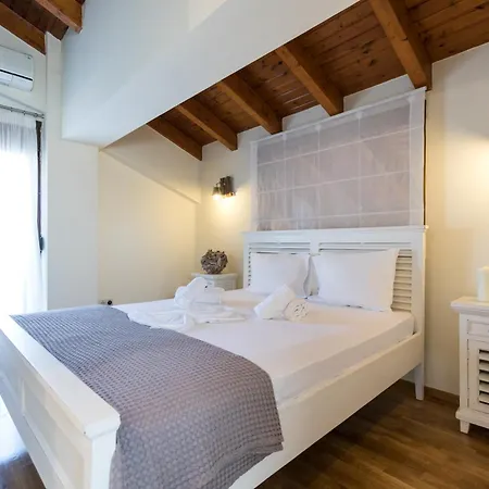 Vila Serenity Villas, Nilie Hospitality Mgmt