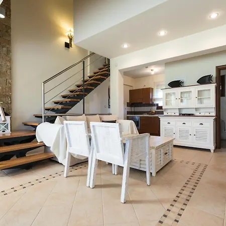 Serenity Villas, Nilie Hospitality Mgmt