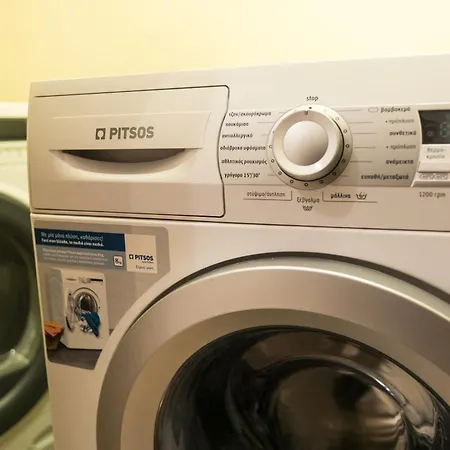 Serenity Villas, Nilie Hospitality Mgmt * Kassandra