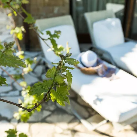 Serenity Villas, Nilie Hospitality Mgmt Vila *
