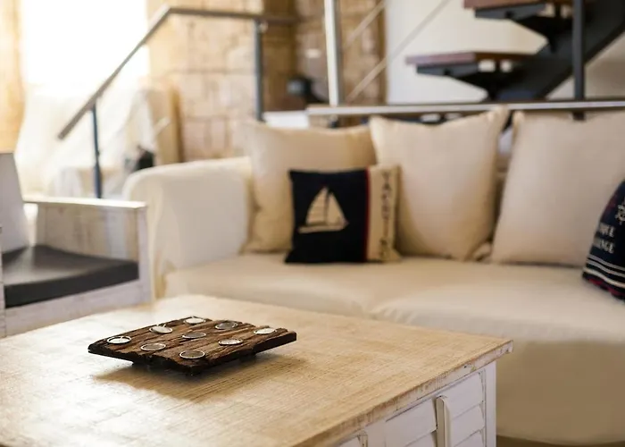 Serenity Villas, Nilie Hospitality Mgmt 卡桑德里亚