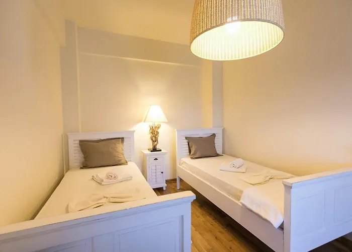 Serenity Villas, Nilie Hospitality Mgmt 别墅 *