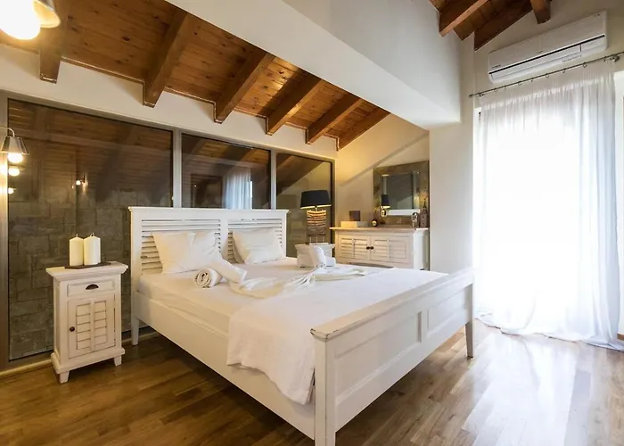 Serenity Villas, Nilie Hospitality Mgmt * 卡桑德里亚