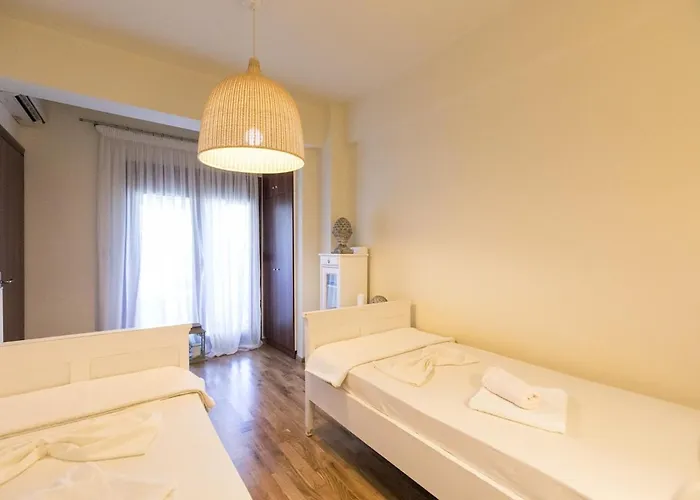 Serenity Villas, Nilie Hospitality Mgmt *