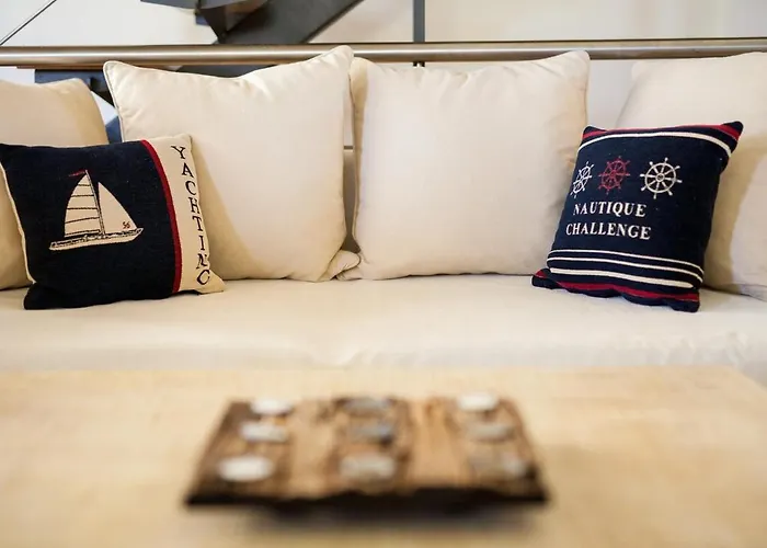 Serenity Villas, Nilie Hospitality Mgmt * 卡桑德里亚