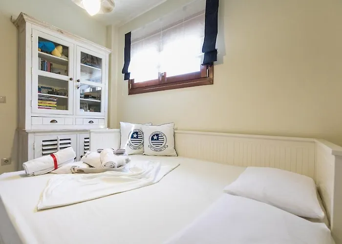 别墅 Serenity Villas, Nilie Hospitality Mgmt *