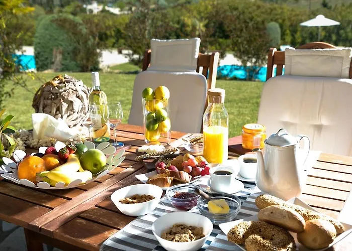 Serenity Villas, Nilie Hospitality Mgmt 别墅