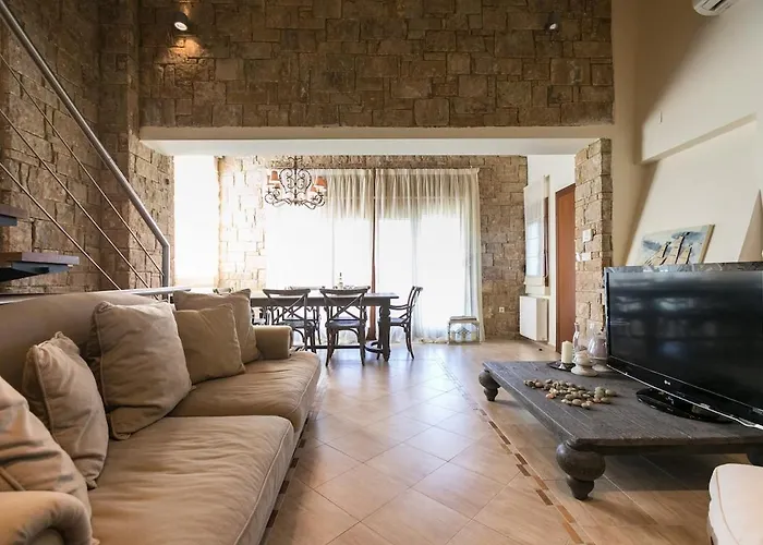 Serenity Villas, Nilie Hospitality Mgmt * 卡桑德里亚