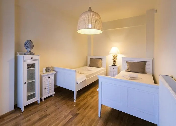 Serenity Villas, Nilie Hospitality Mgmt *