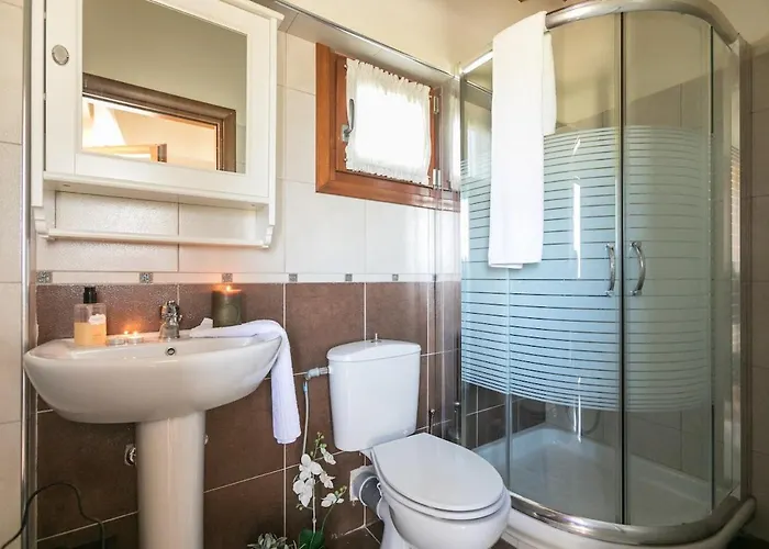 Serenity Villas, Nilie Hospitality Mgmt * 卡桑德里亚
