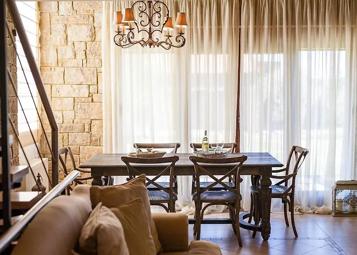 Serenity Villas, Nilie Hospitality Mgmt 别墅
