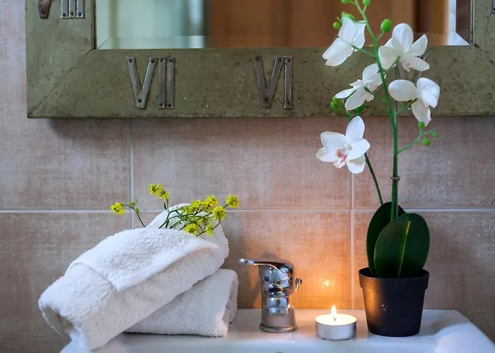 Serenity Villas, Nilie Hospitality Mgmt 卡桑德里亚