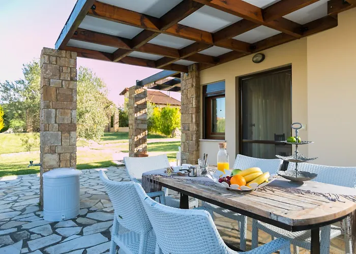 别墅 Serenity Villas, Nilie Hospitality Mgmt