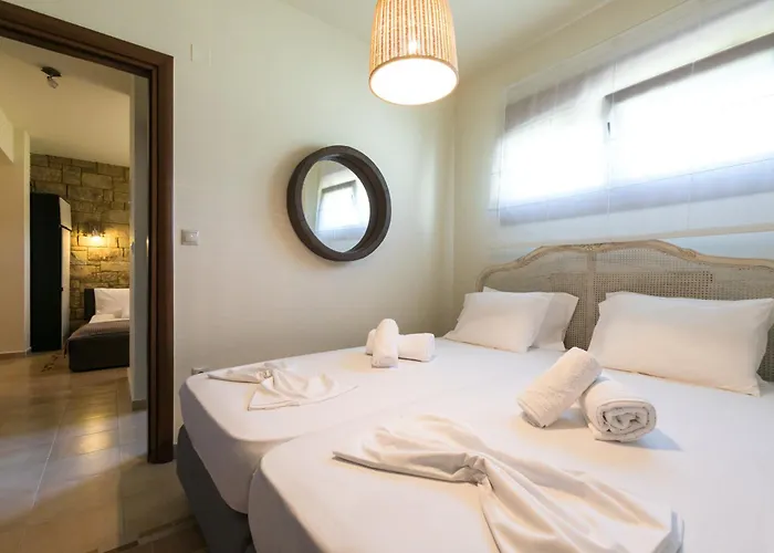 Serenity Villas, Nilie Hospitality Mgmt 别墅 *