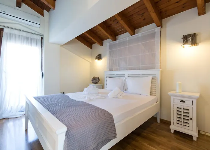 别墅 Serenity Villas, Nilie Hospitality Mgmt