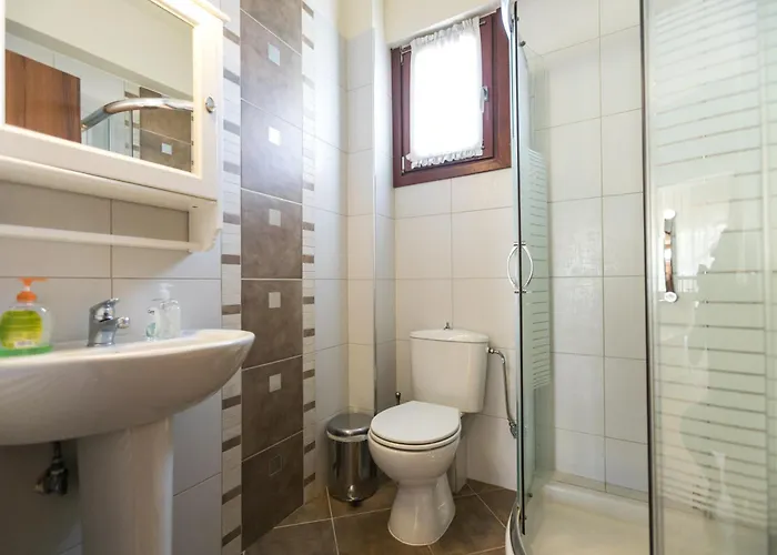 Serenity Villas, Nilie Hospitality Mgmt 别墅